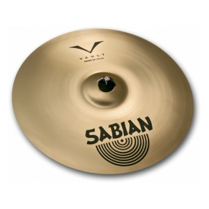 Sabian Signature Vault Crash 16"