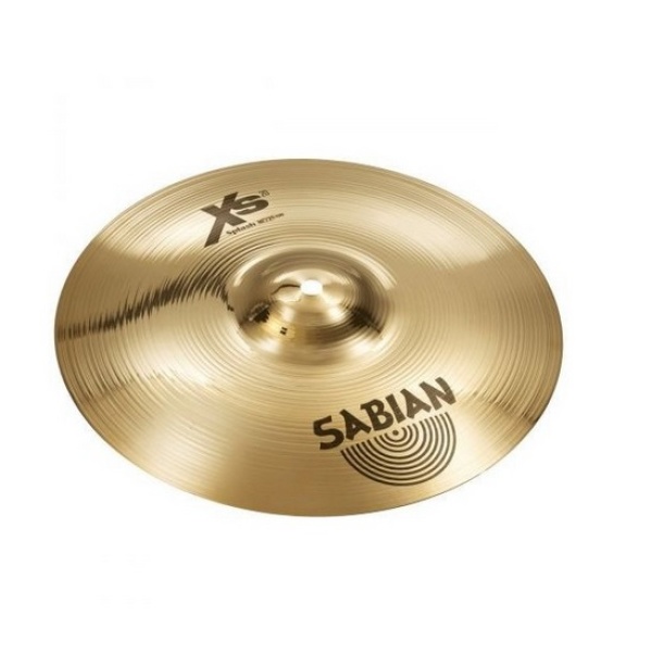 Sabian XS20 Splash da 10