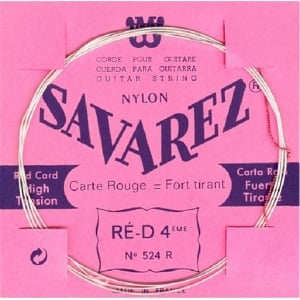 Savarez 524R