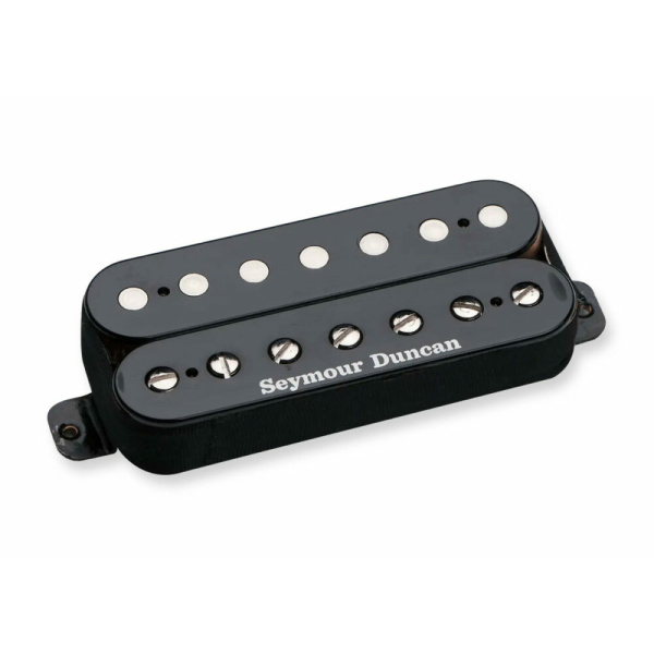 Seymour Duncan SH-4 JB Black Pickup