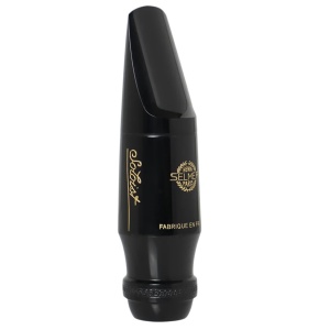 Selmer Soloist C* Tenore