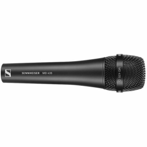 SENNHEISER MD435