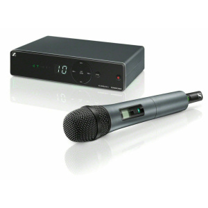 SENNHEISER XSW1-825 RADIOMICROFONO