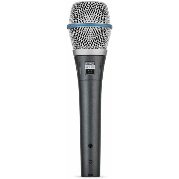 Shure Beta 87C