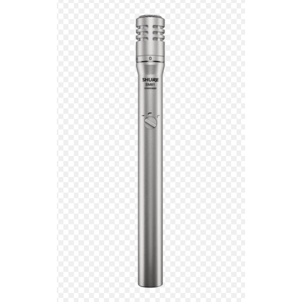 Shure SM81
