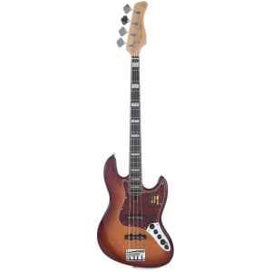 Sire Marcus Miller V7 Vintage II Generation Alder Tobacco Sunburst