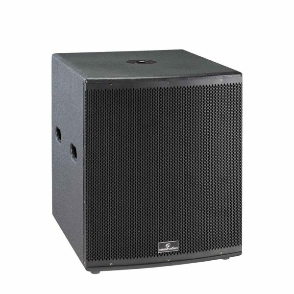 Soundsation Hyper Bass 18A