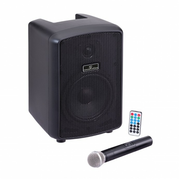 Soundsation Hyper Play 6AMW