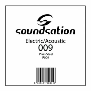 Soundsation P009