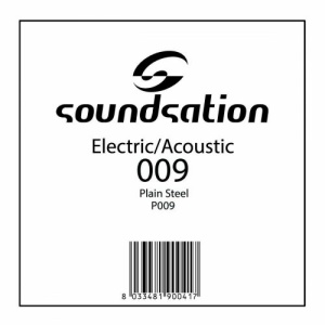 Soundsation P009