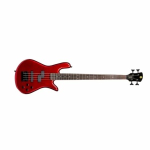 SPECTOR PERFORMER 4 METALLIC RED GLOSS