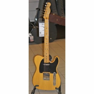 SQUIER CV 50S TELECASTER