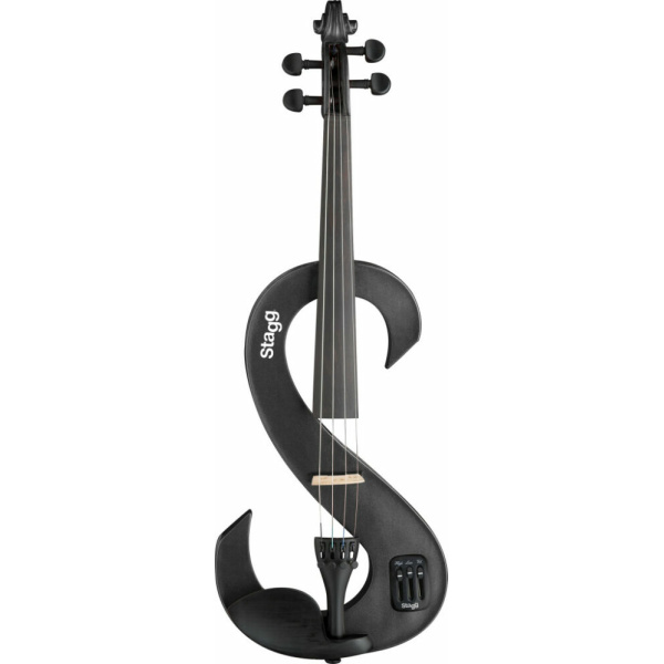 Stagg EVN 4/4 MBK