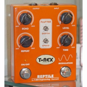 T-REX REPTILE