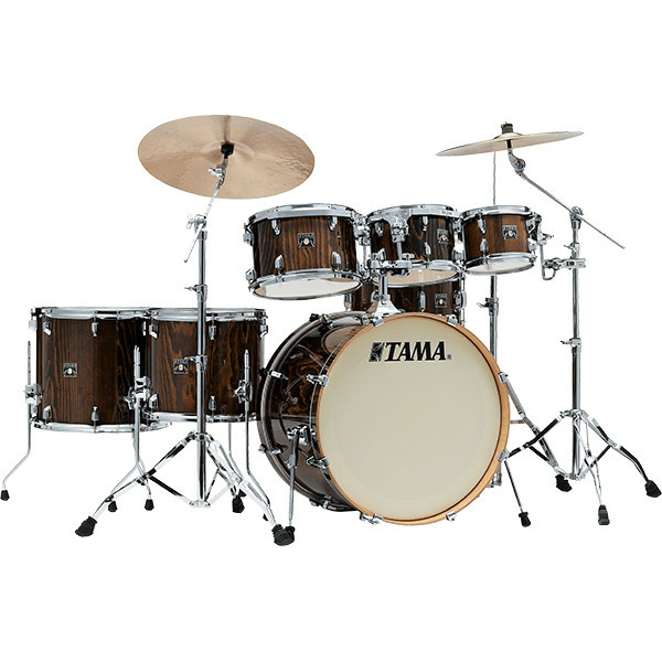Tama CL52KRS PGJP Shell Kit