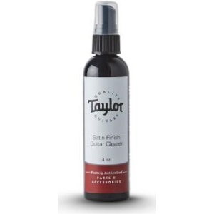 Taylor Polish per Chitarre Satinate