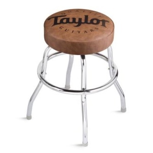 Taylor 24" Bar Stool Brown