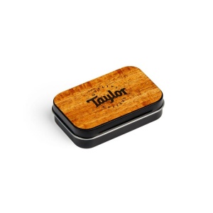 Taylor Plettri Darktone Koa Top