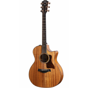 Taylor 724ce Koa