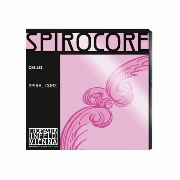 Thomastik Spirocore S3233