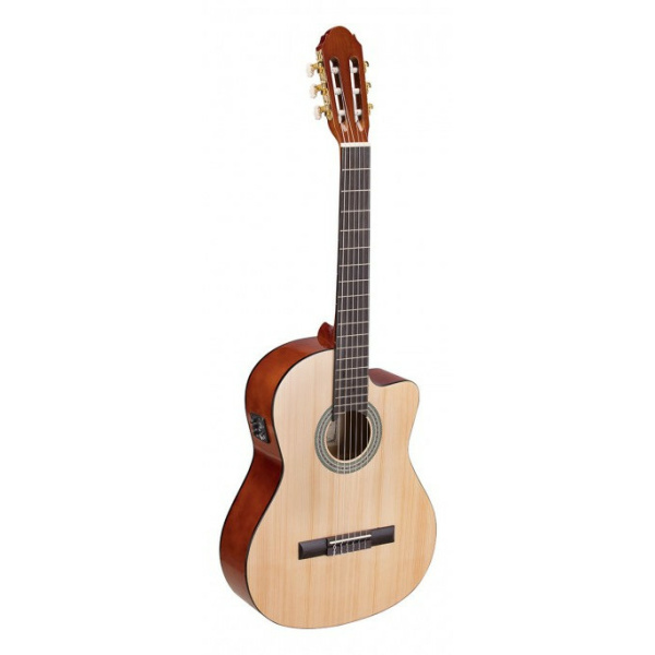 Toledo Primera Spruce CE44-NT