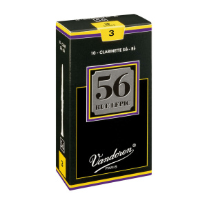 Vandoren 3.0 56 Rue Lepic Clarino Sib