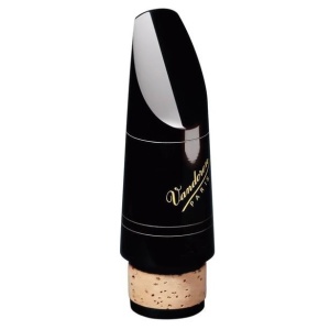 Vandoren B40 P88 S13 Clarinetto
