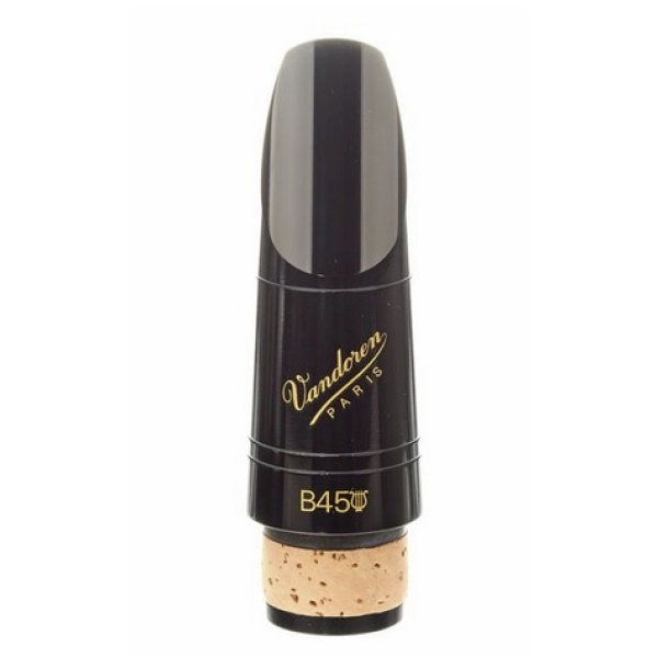 Vandoren B45 Lyra Profile 88