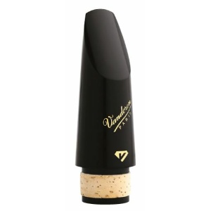 VANDOREN BOCCHINO BD5 BLACK DIAMOND
