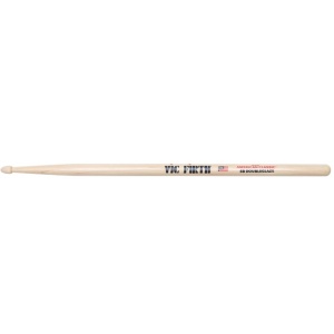 Vic Firth 5BDG American Classic Double Glaze