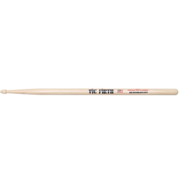 Vic Firth 5BDG American Classic Double Glaze