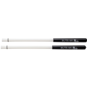 VIC FIRTH RUTE 505 BACCHETTE IN PLASTICA