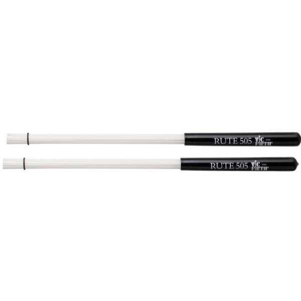 VIC FIRTH RUTE 505 BACCHETTE IN PLASTICA