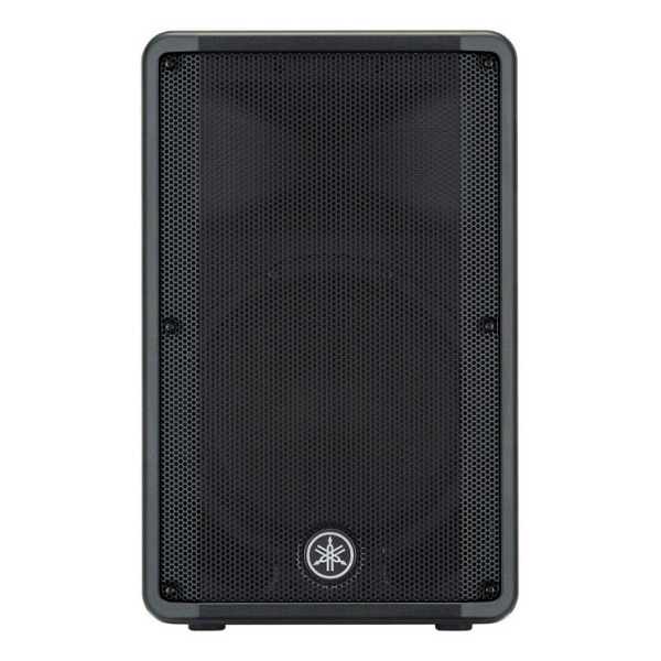 YAMAHA CASSA ATTIVA DBR12 BIAMP 1000W