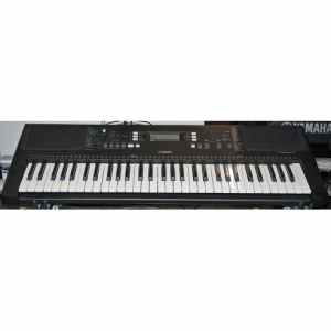 YAMAHA PSR E363