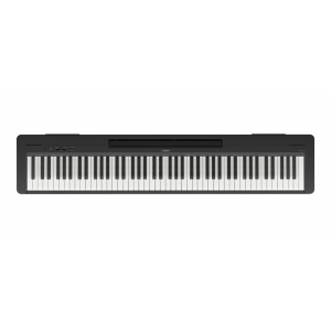 Yamaha P-145 Black