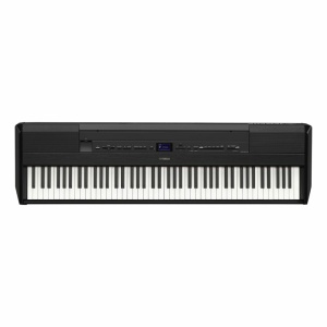 Yamaha P-525 Black