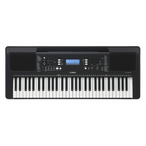 Yamaha PSR-E373 Ex-Demo