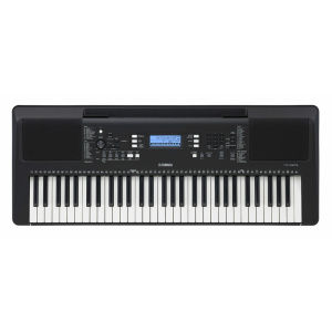 Yamaha PSR-E373 Ex-Demo