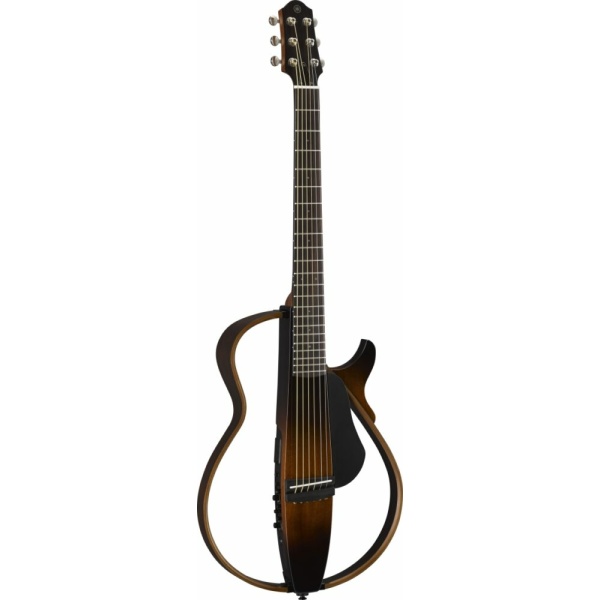 Yamaha SLG200S Tobacco Brown Sumburst