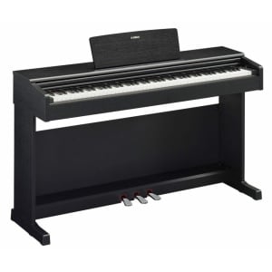 Yamaha YDP-145 Black