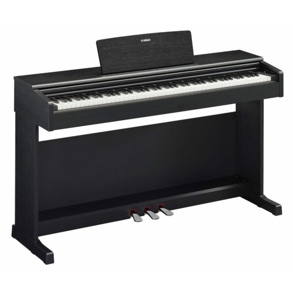 Yamaha YDP-145 Black