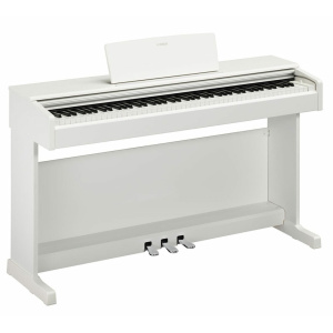 Yamaha YDP-145 White