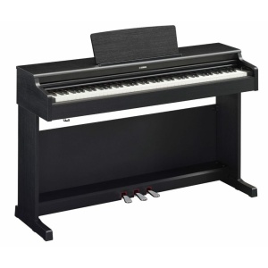 Yamaha YDP-165B Nero