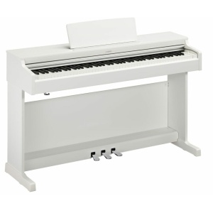 Yamaha YDP-165WH Bianco