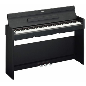 Yamaha YDP-S35 Black