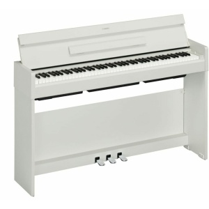 Yamaha YDP-S35 White