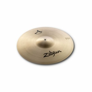 ZILDJIAN A 16 ROCK CRASH