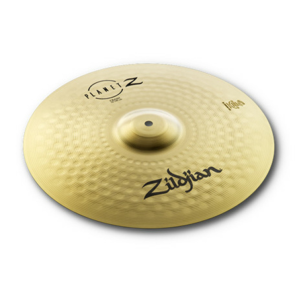 Zildjian Planet Z Crash 16"