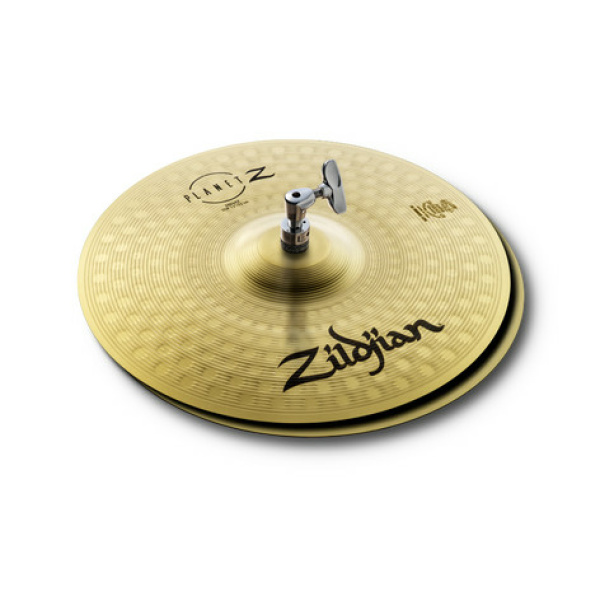 Zildjian Planet Z Hi Hat 14"